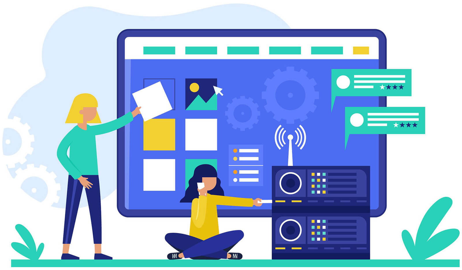 Multipurpose Credit Cooperative Software Demo & Download