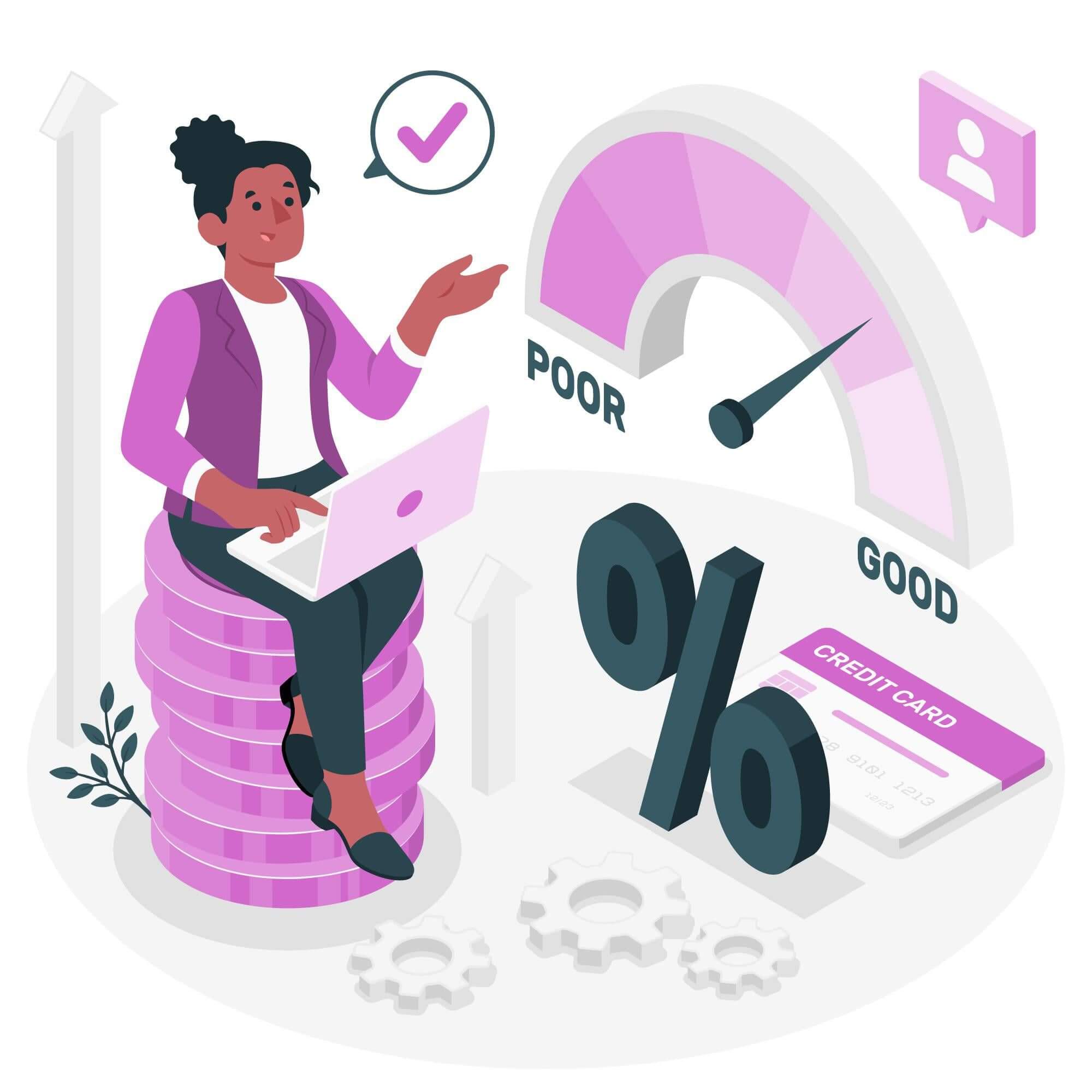 Generating CIBIL Report