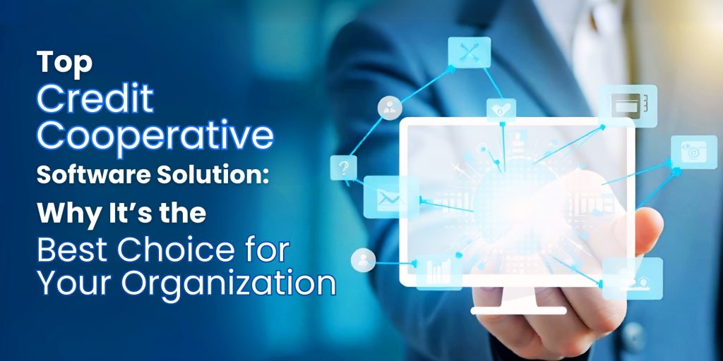 Credit Cooperative Software