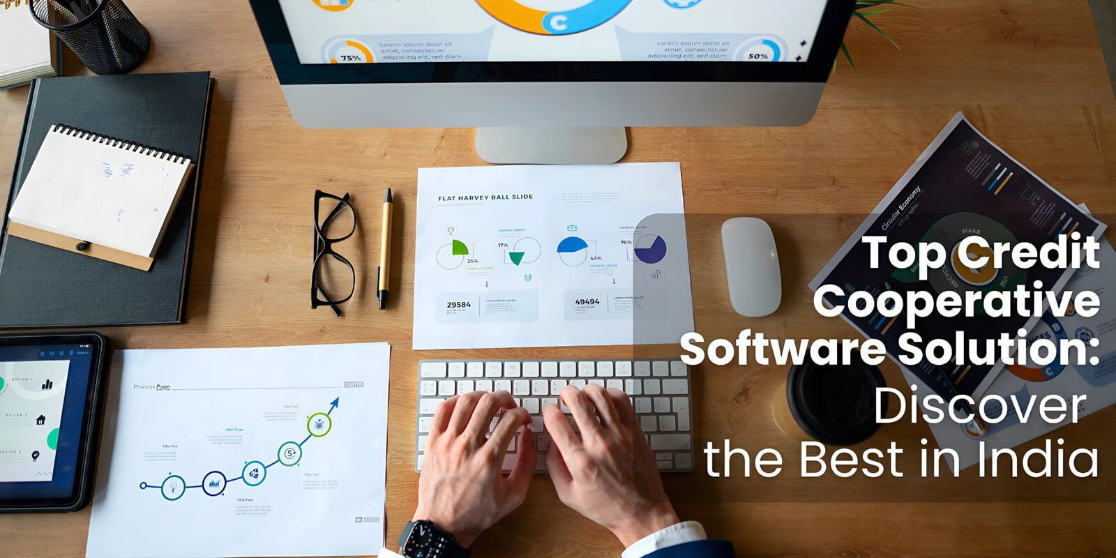 Top Credit Cooperative Software Solution: Discover the Best in India