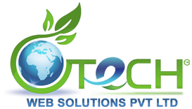 Gtech Web Solution Pvt Ltd